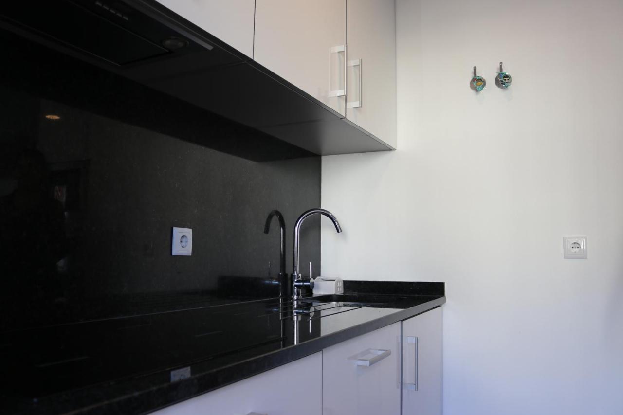 Ferienwohnung Casa Da Fonte Quente Leiria Exterior foto